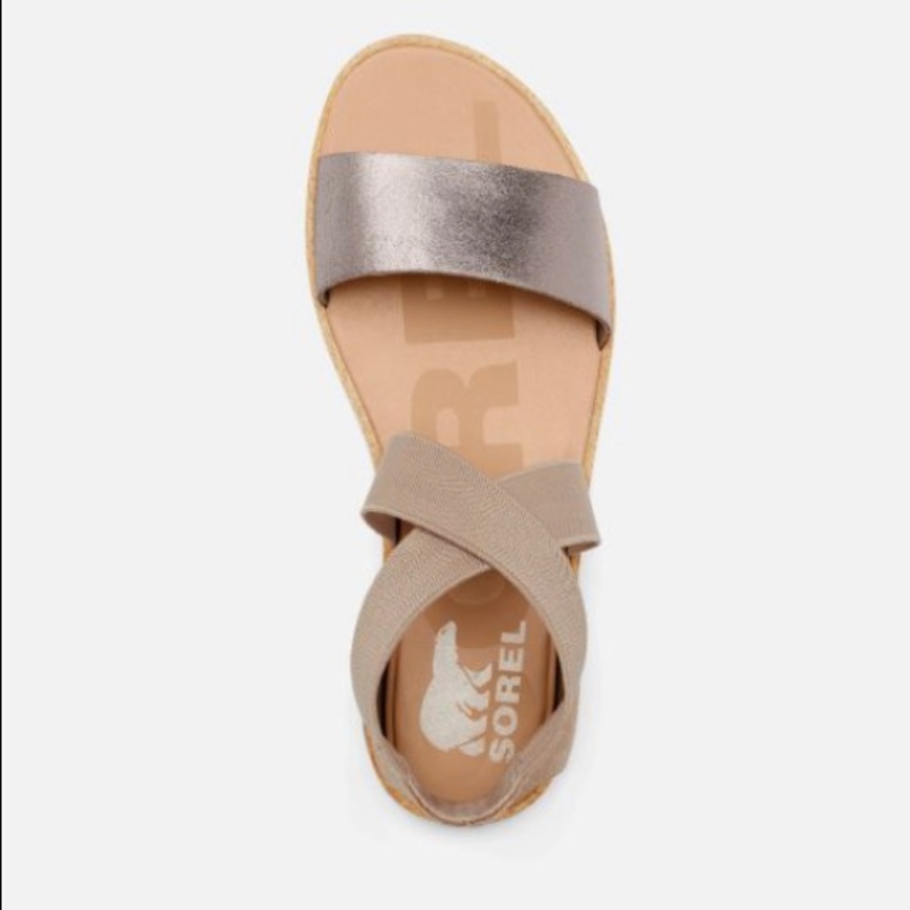 Sorel Sandals